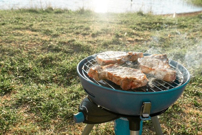 Campinggaz Camping Grill-332.